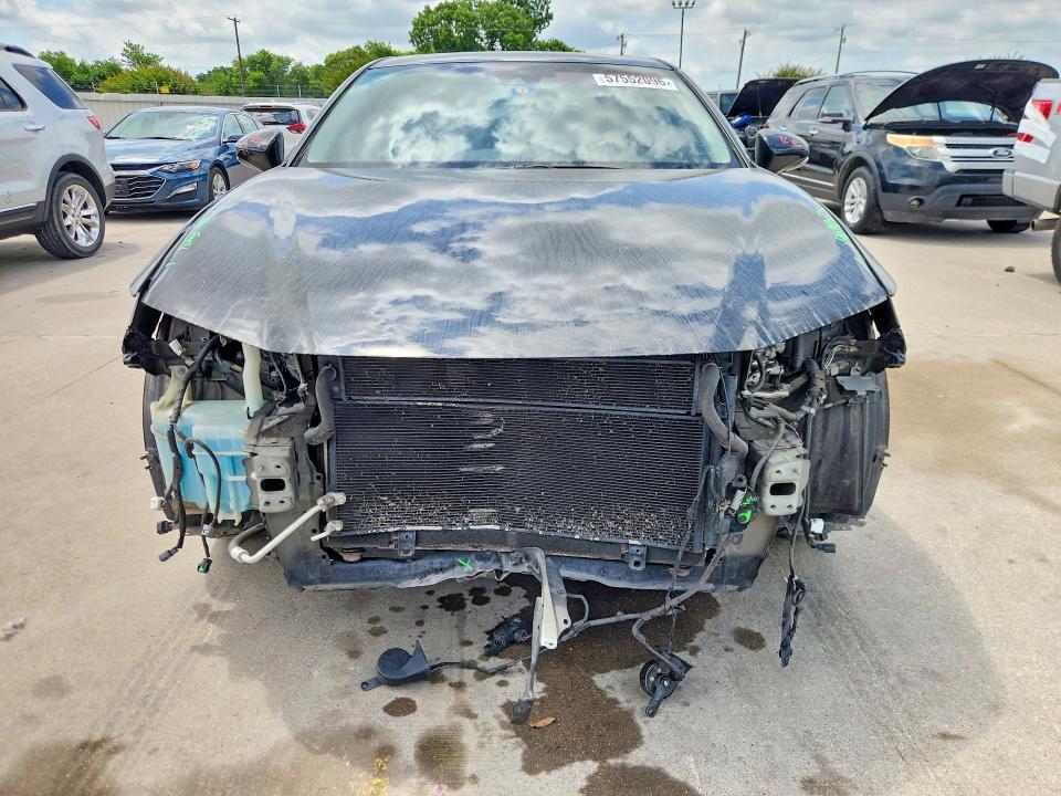 2018 Lexus Es 300h