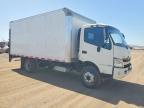 2016 Hino 195 BOX Truck