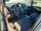 2012 Nissan Frontier SV V6