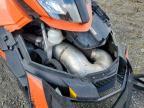 2015 Skidoo Snowmobile
