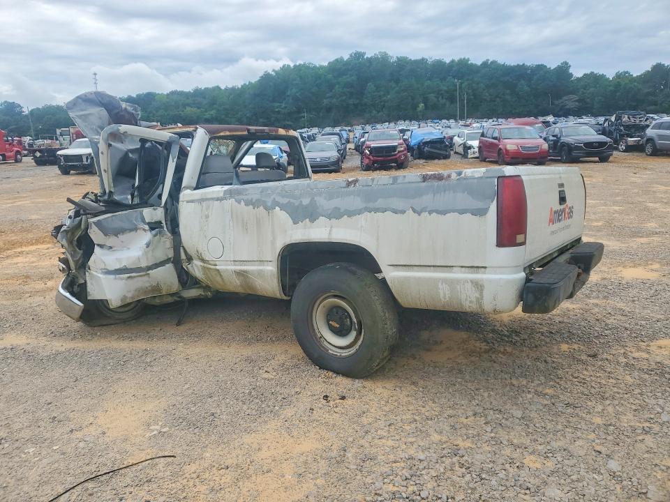 1995 Chevrolet GMT-400 C2500