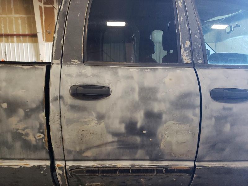 2004 Dodge RAM 1500 ST