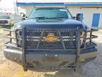 2012 Chevrolet Silverado K3500 LTZ