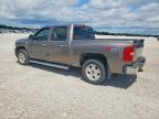 2013 Chevrolet Silverado K1500 LTZ