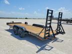 2024 Caliber 2025 Caliber Equipment Trailer