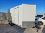 2020 Bravo SC714TA2 Enclosed Cargo Trailer