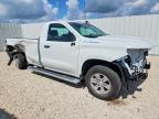 2025 Chevrolet Silverado C1500