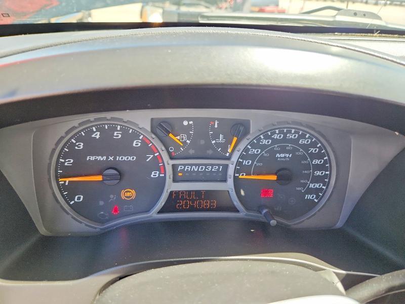 2006 Chevrolet Colorado