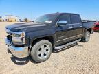 2017 Chevrolet Silverado C1500 LTZ