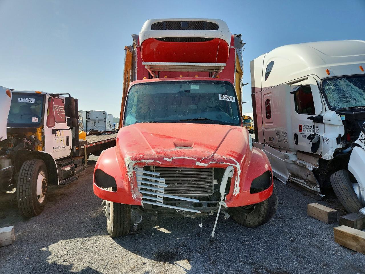 2024 Freightliner M2 106 Medium Duty
