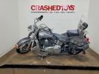 2014 Harley-Davidson Flstc Heritage Softail Classic