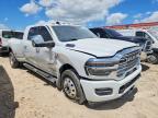2025 Dodge 3500 Laramie