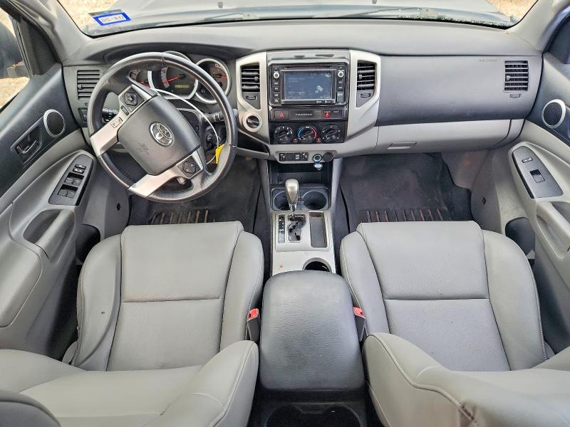 2015 Toyota Tacoma V6