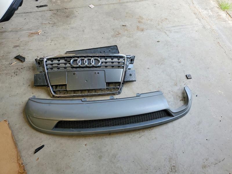 2012 Audi A4 Premium Plus