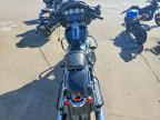2018 Harley-Davidson Flhx Street Glide