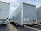 2018 Wabash 53'TRAILER