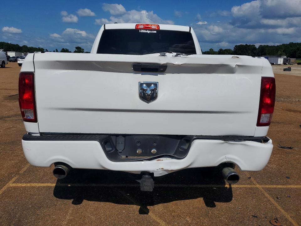 2013 Dodge RAM 1500 ST