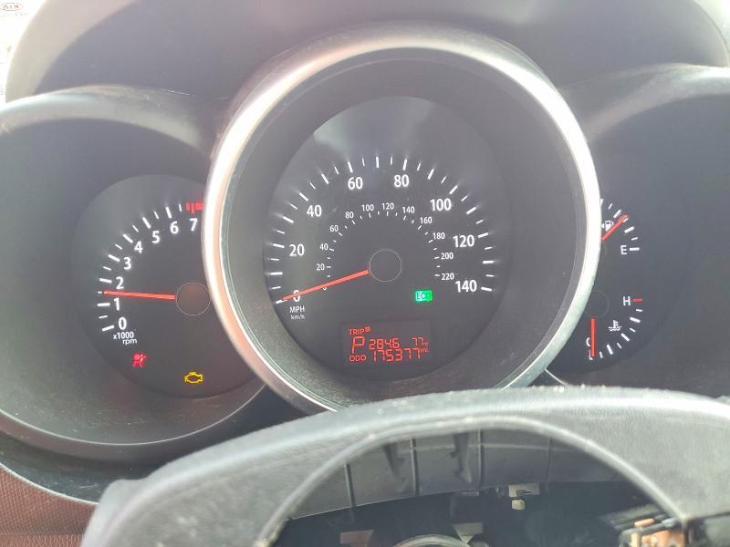 2012 KIA Soul +
