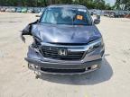 2020 Honda Ridgeline RTL