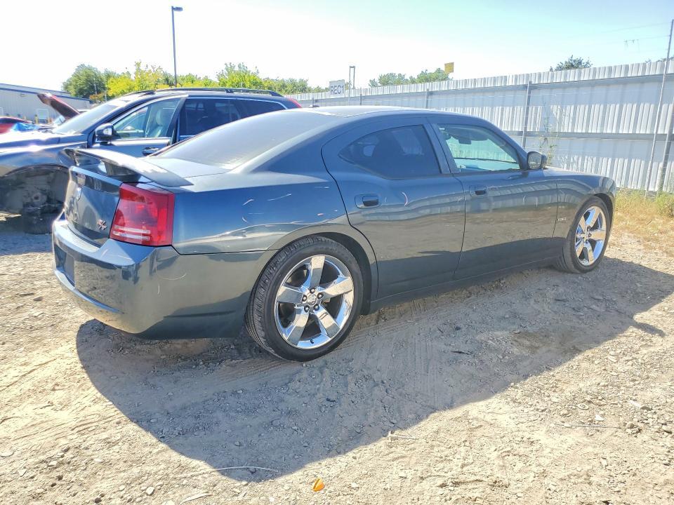 2007 Dodge Charger r