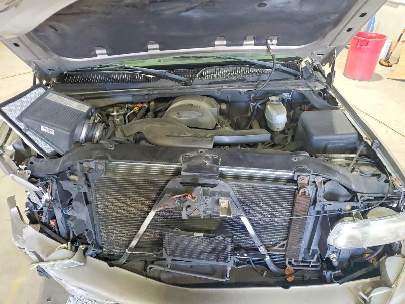 2005 Chevrolet Tahoe C1500