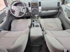 2014 Nissan Frontier S