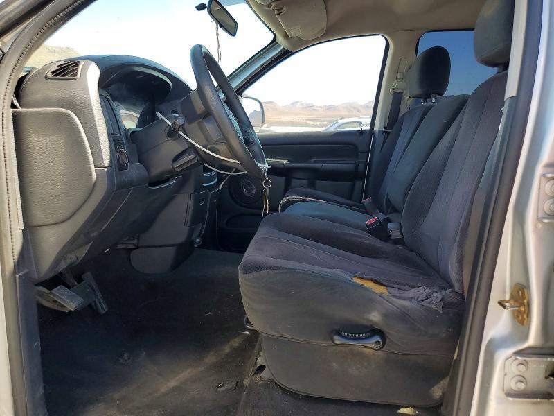 2004 Dodge Ram 1500 st