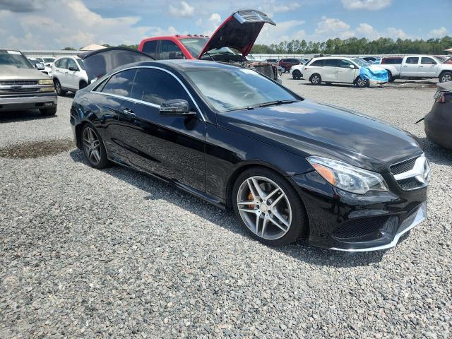 2016 Mercedes-Benz E 400