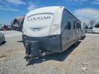 2018 Keystone Cougar Camper