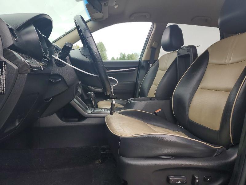 2011 KIA Sorento ex