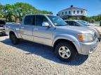 2006 Toyota Tundra Double Cab SR5