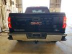 2018 GMC Sierra C1500 SLE