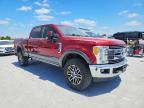 2017 Ford F250 Super Duty