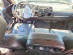 2012 Chevrolet Silverado C1500 LT