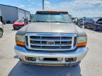 2001 Ford F250 Super Duty