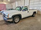 2007 Chevrolet Silverado C1500 Classic