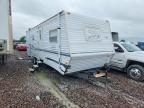 2001 Rvision Recreational Vehicle (RV)