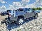 2016 GMC Canyon Crew Cab 128