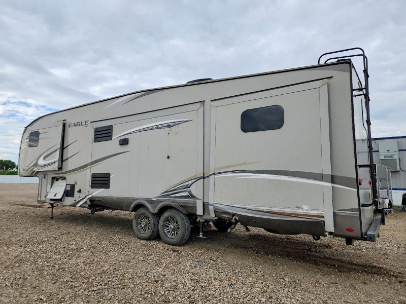 2018 Jayco Jay Recreational Vehicle (RV)