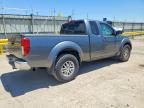 2016 Nissan Frontier SV V6
