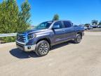 2019 Toyota Tundra Crewmax Limited