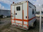 1998 Featheligh 1998 Featherlite Fiber Optic Splicing Trailer
