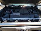 2023 Toyota Tundra Crewmax Limited