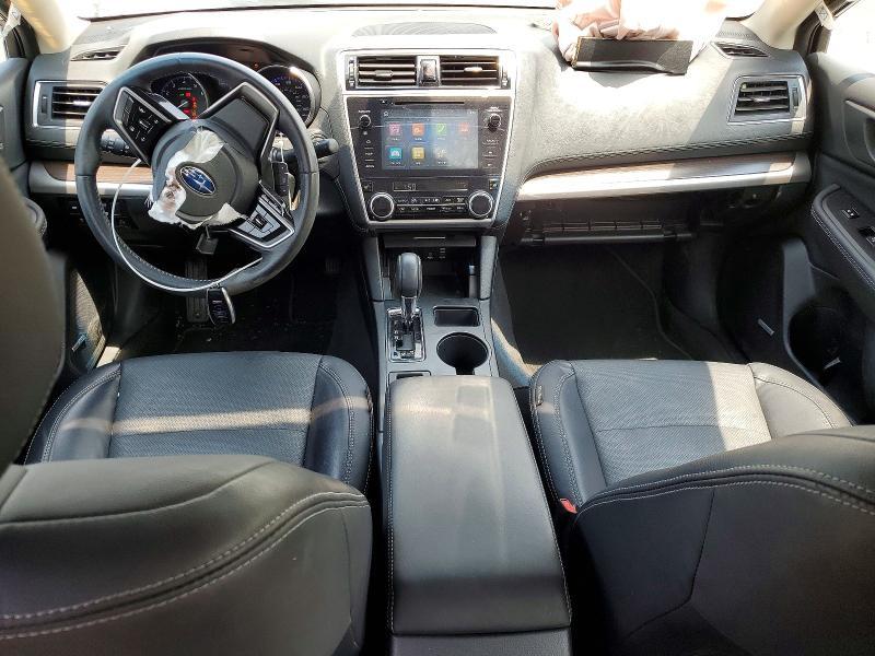 2018 Subaru Legacy 2.5i Limited