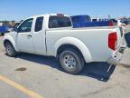 2014 Nissan Frontier S