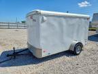 2018 American Hauler Enclosed Cargo Trailer