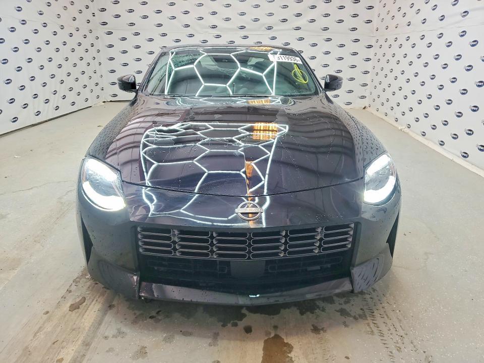 2026 Nissan Z Performance