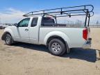 2015 Nissan Frontier S