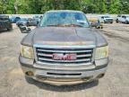 2012 GMC Sierra C1500 SLE