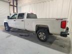 2018 Chevrolet Silverado K2500 Heavy Duty